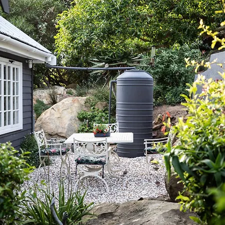 Mettahouse Villa Cape Town Exterior photo