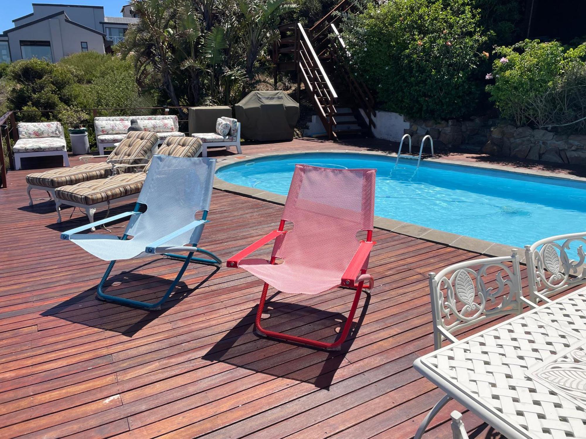 Mettahouse Villa *