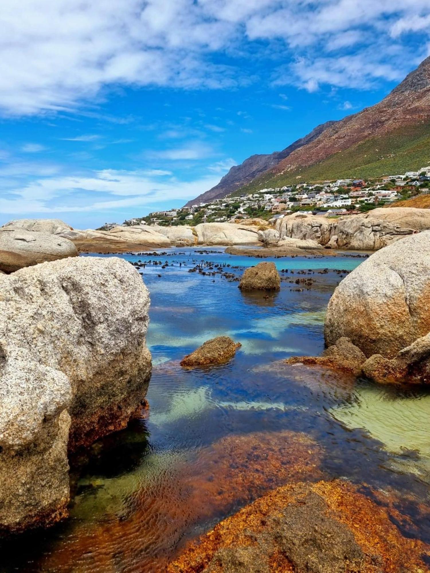 Mettahouse Villa Cape Town