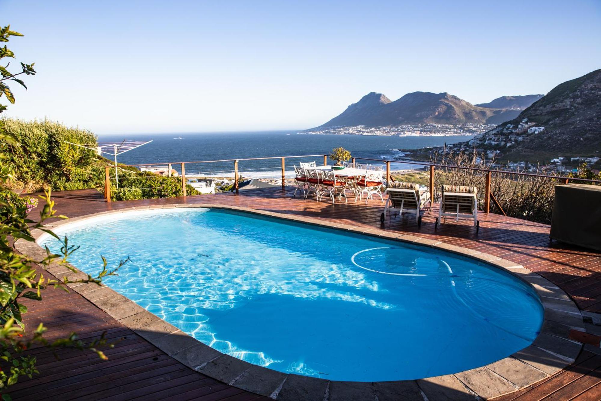 Villa Mettahouse Cape Town
