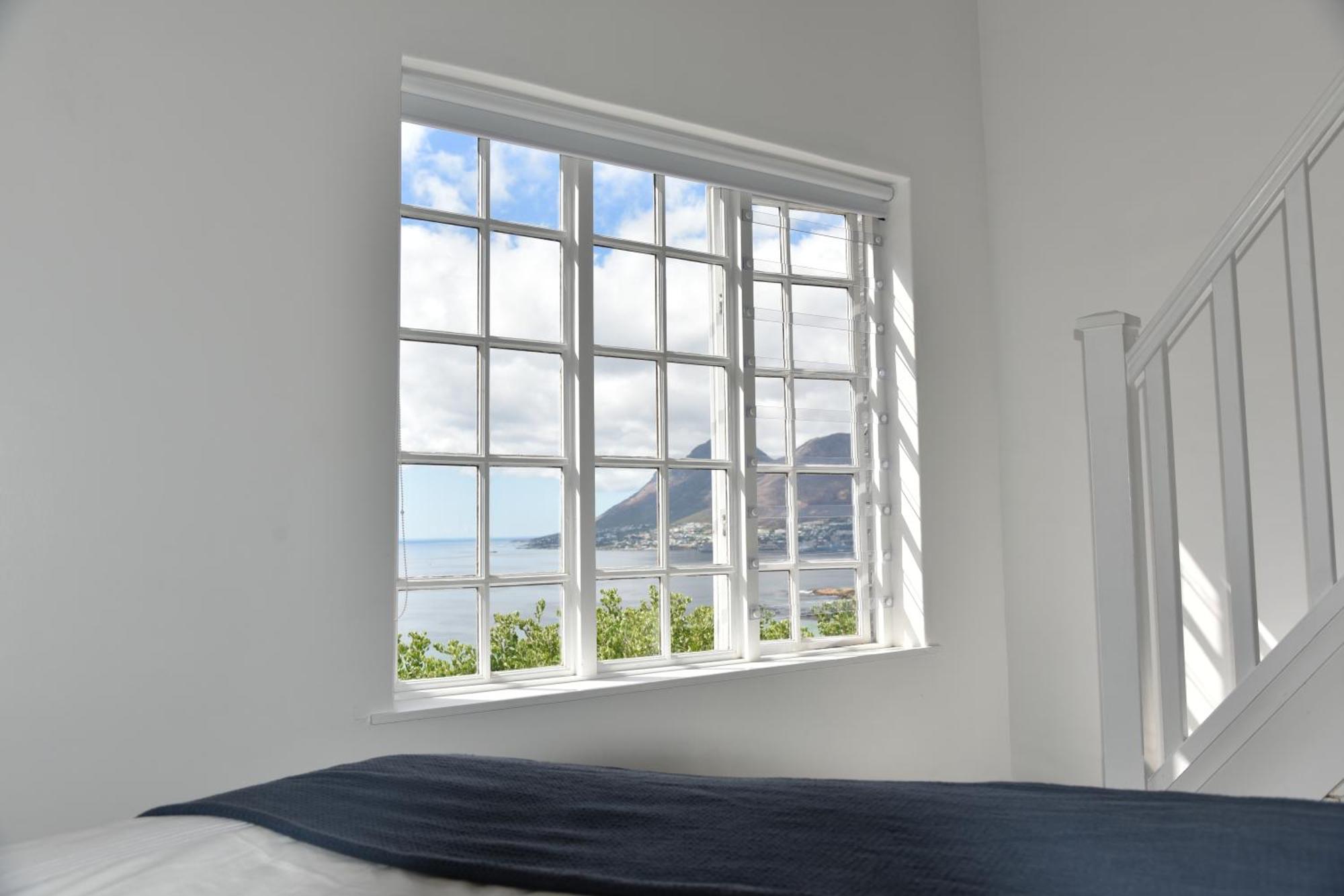 Villa Mettahouse Cape Town