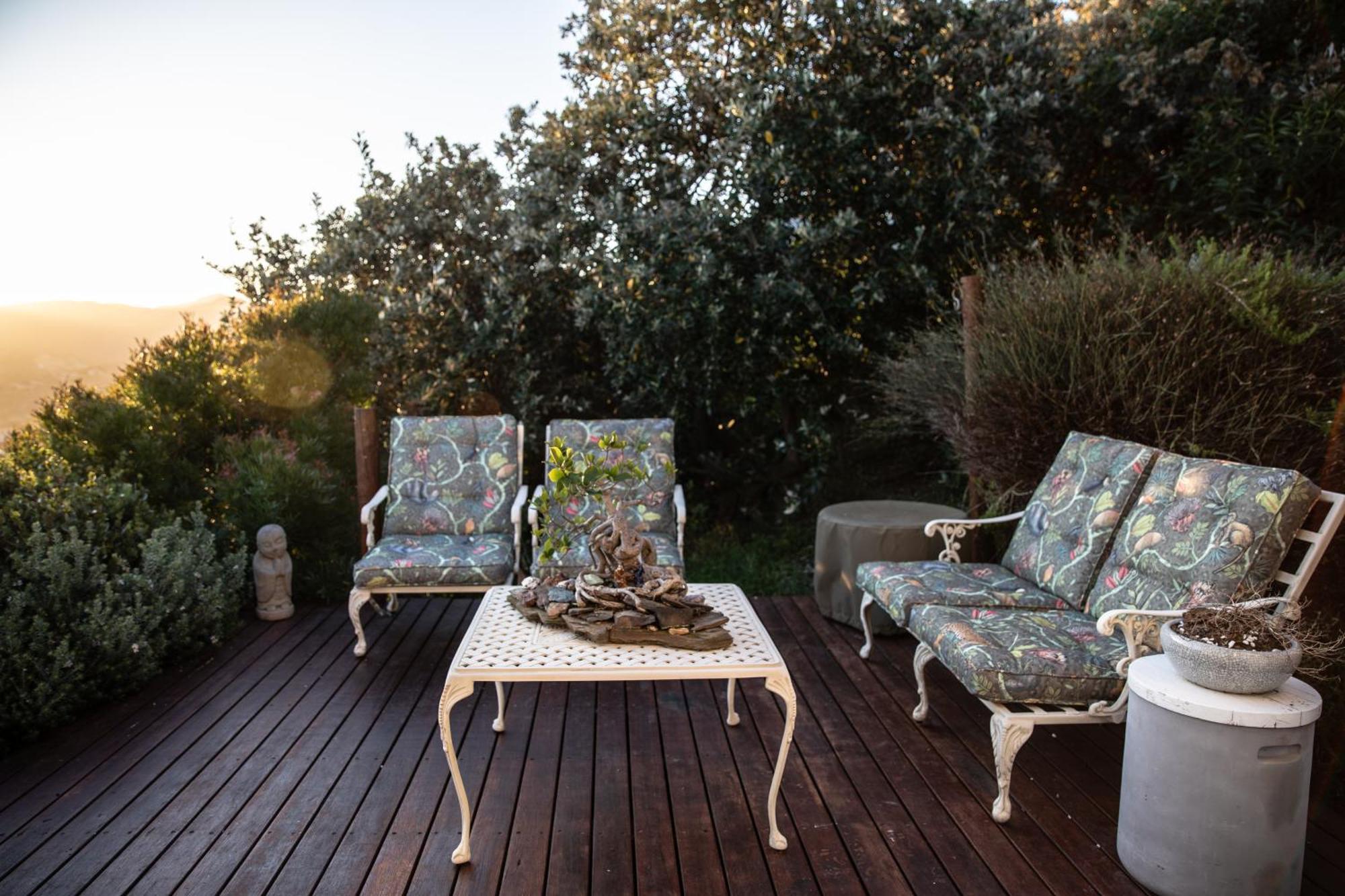 Mettahouse Villa *