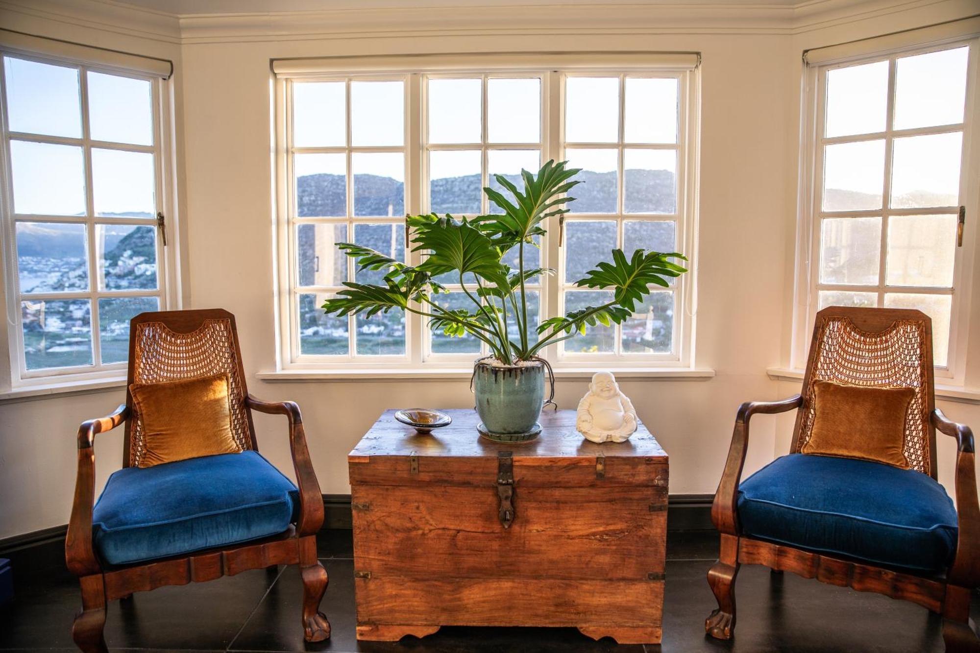 Villa Mettahouse Cape Town