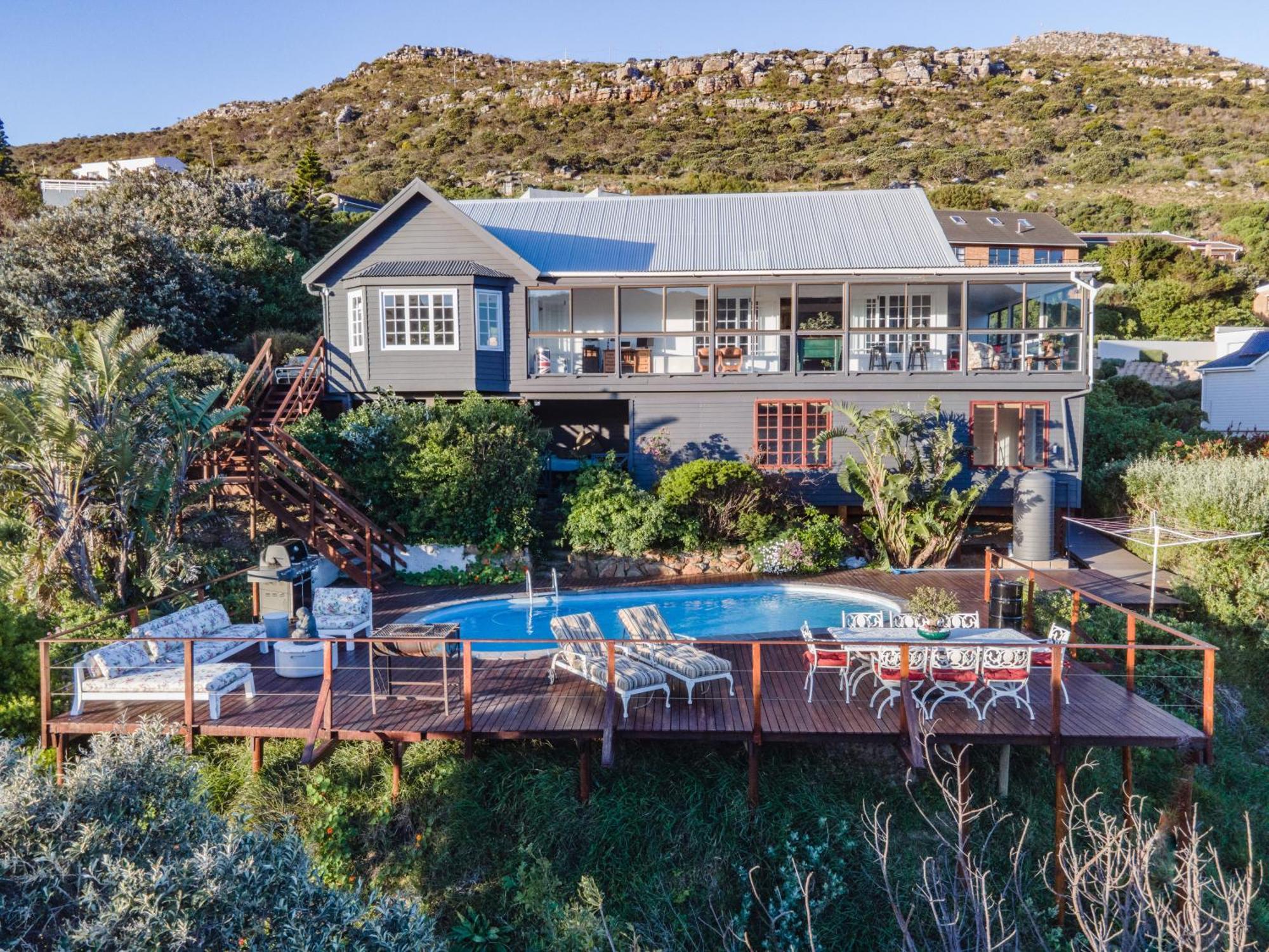 Mettahouse Villa