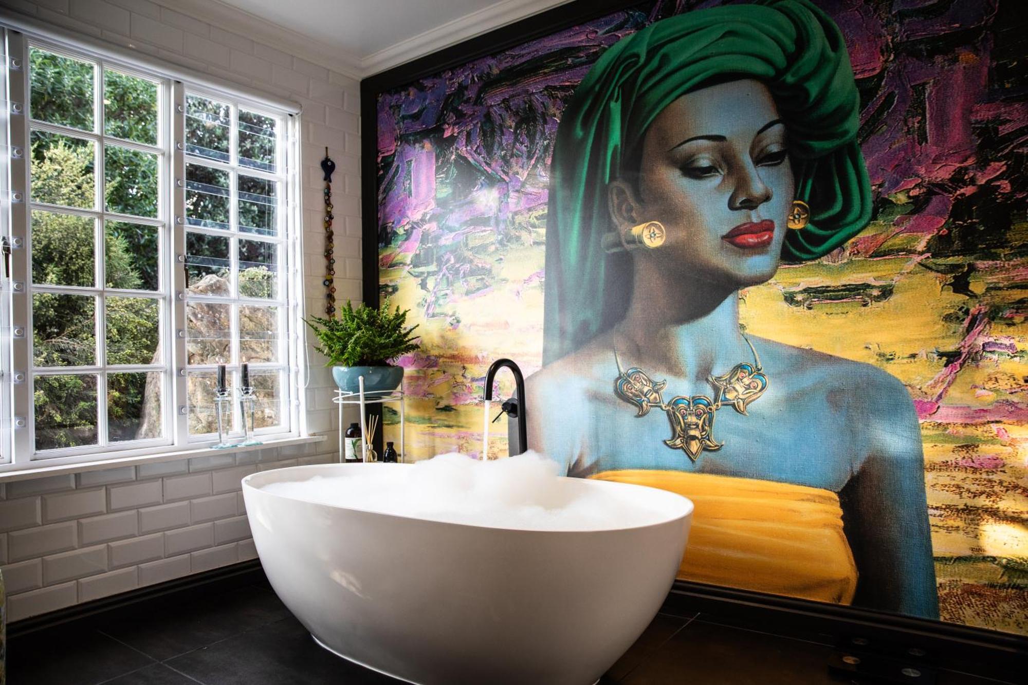 Mettahouse Villa Cape Town