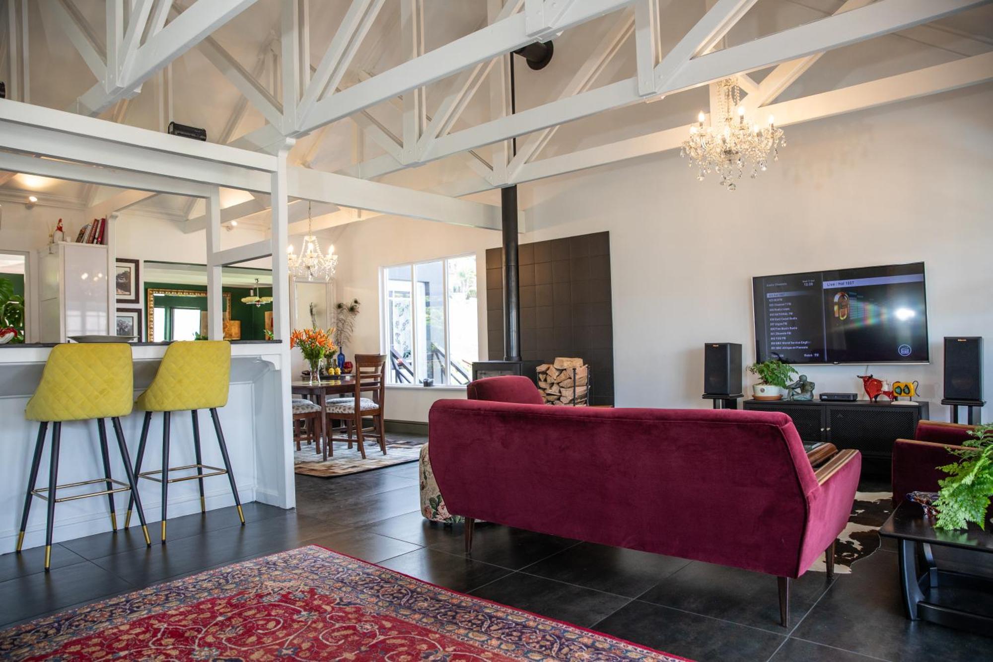 Mettahouse Villa *