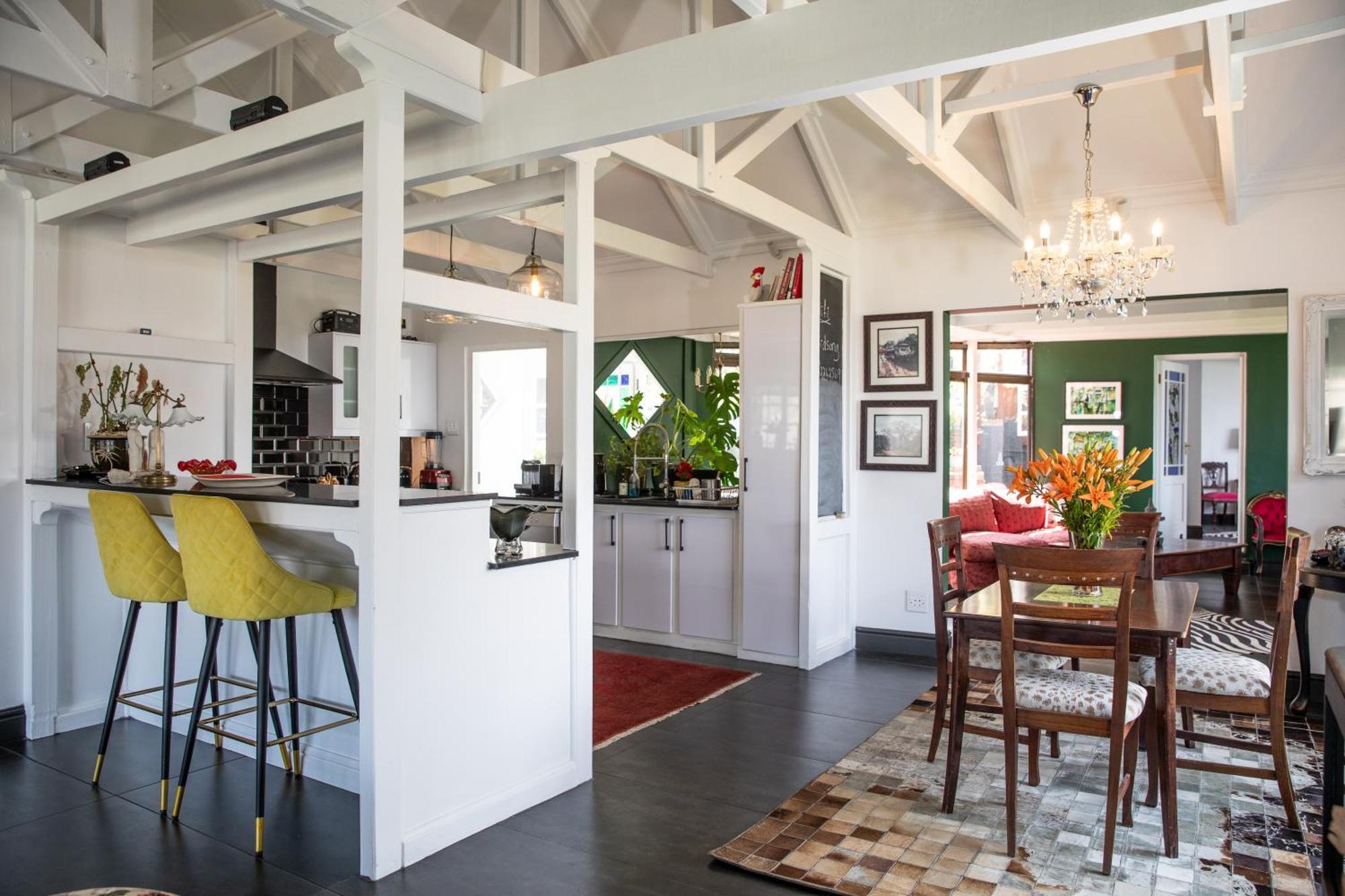 Villa Mettahouse Cape Town