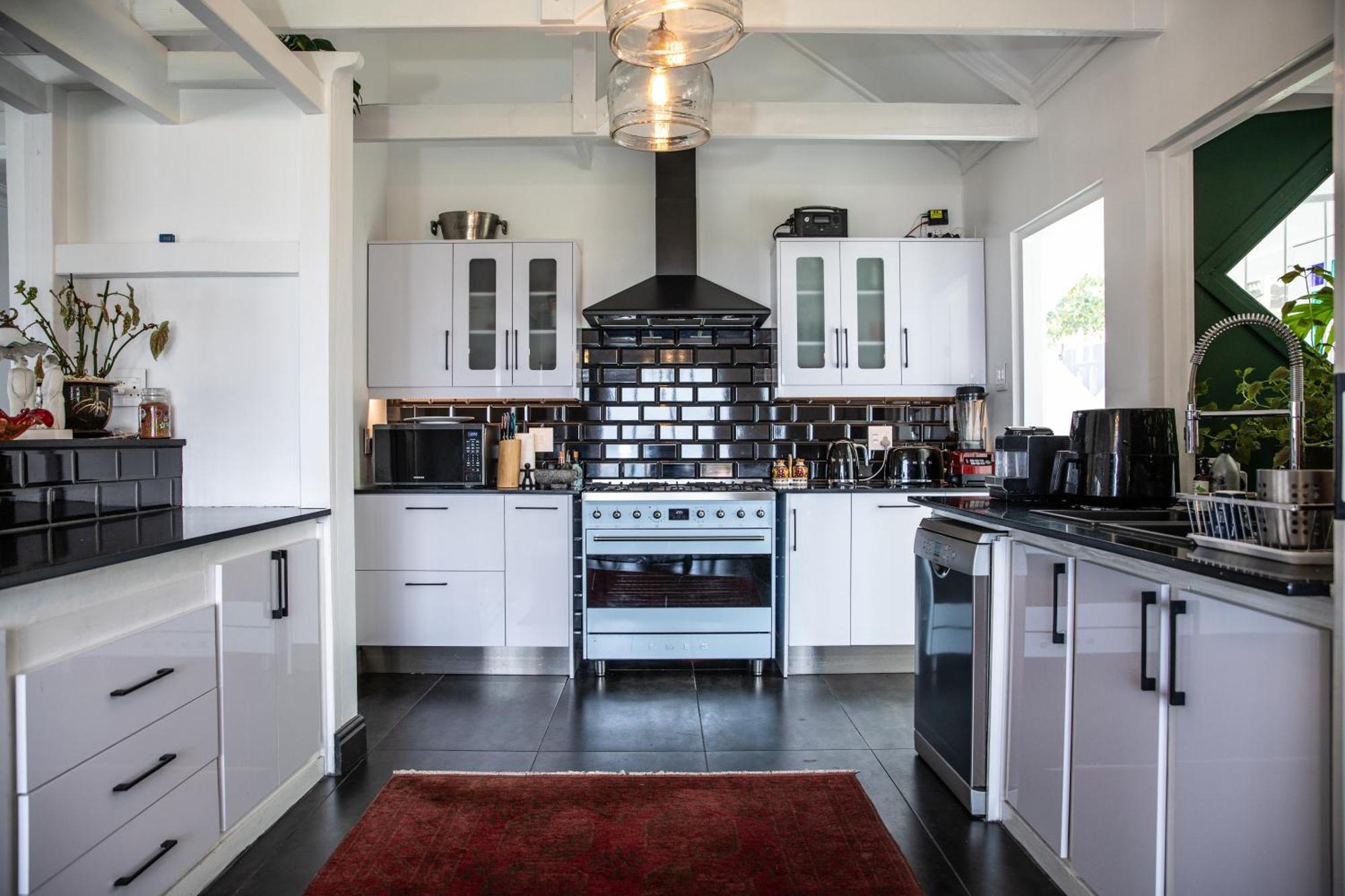 Mettahouse Villa Cape Town