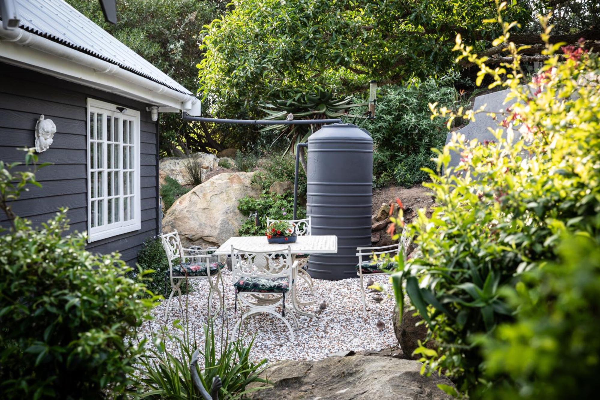 Mettahouse Villa Cape Town