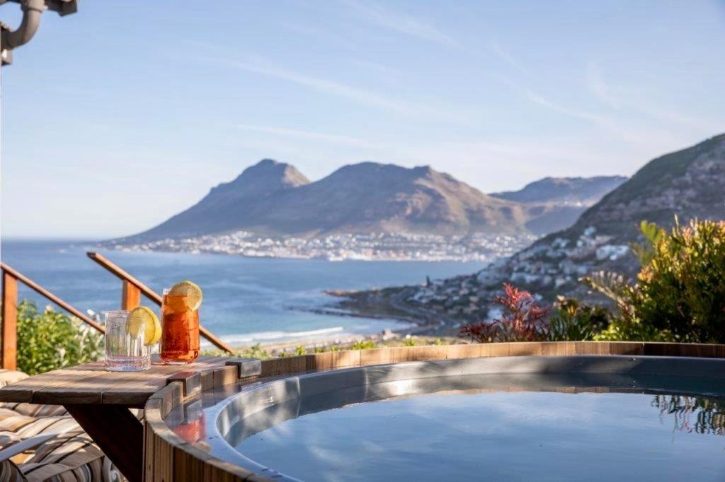 Villa Mettahouse Cape Town